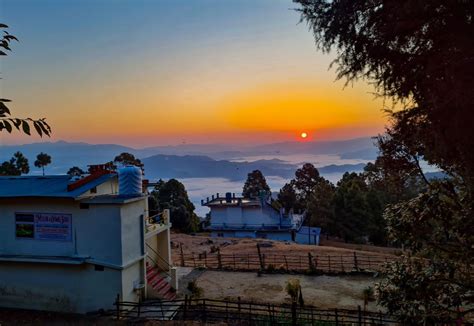 manila resort uttarakhand|Manila Uttarakhand: The secret hill station of Uttarakhand!.